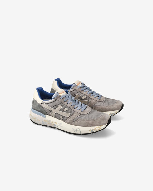PREMIATA MICK